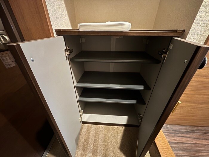 プレシャス小林の物件内観写真