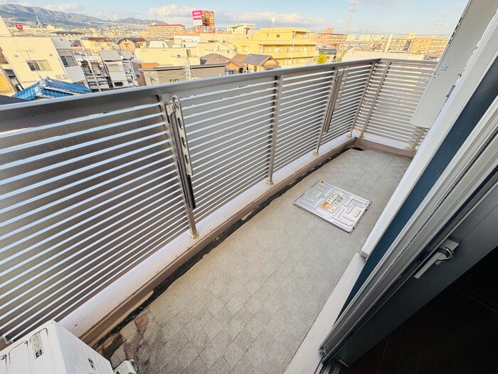 プレシャス小林の物件内観写真