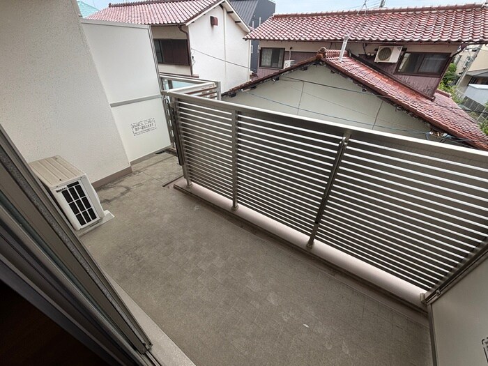 プレシャス小林の物件内観写真