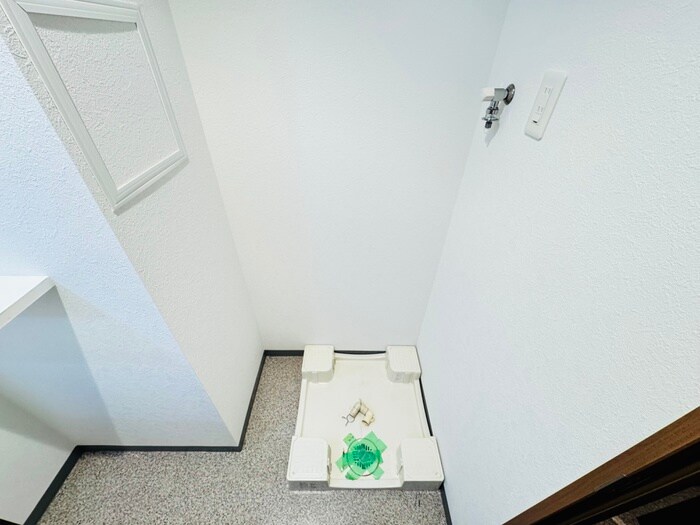 プレシャス小林の物件内観写真