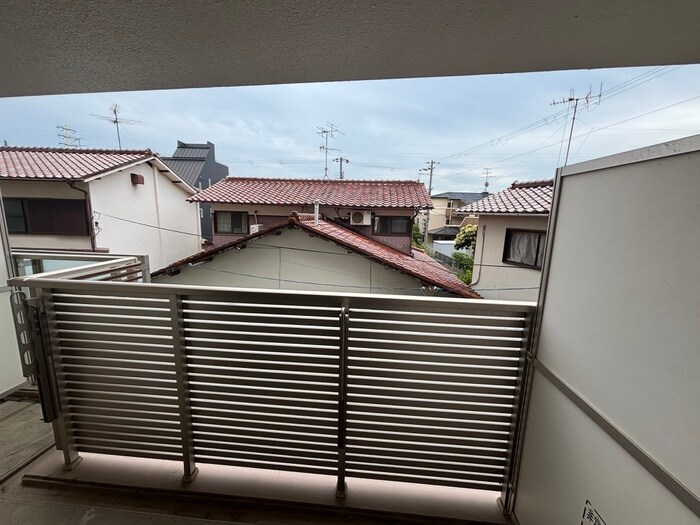 プレシャス小林の物件内観写真