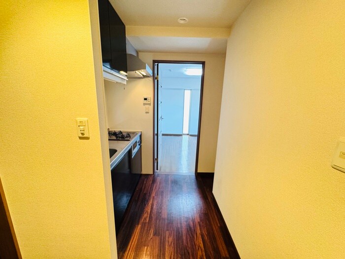 プレシャス小林の物件内観写真