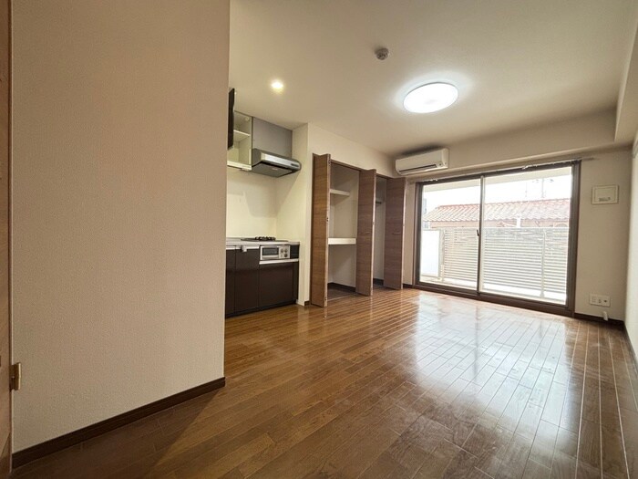 プレシャス小林の物件内観写真