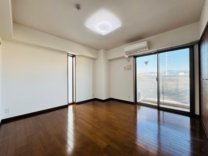 プレシャス小林の物件内観写真