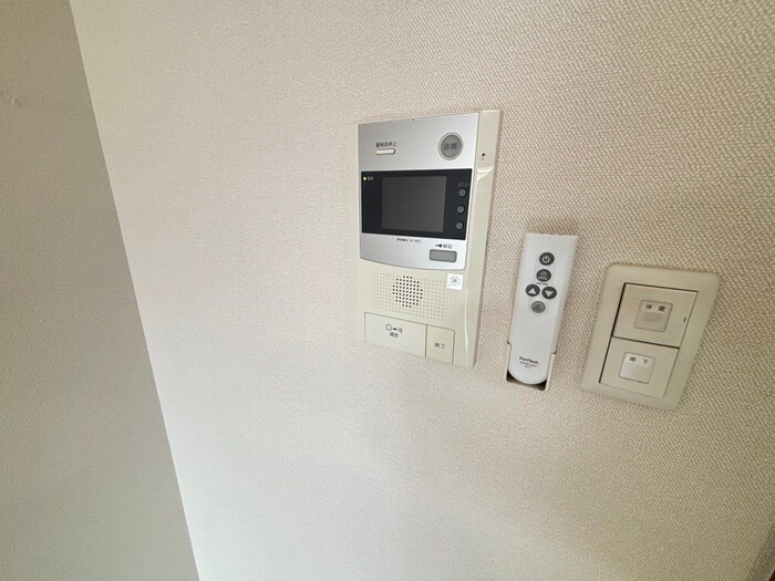 プレシャス小林の物件内観写真