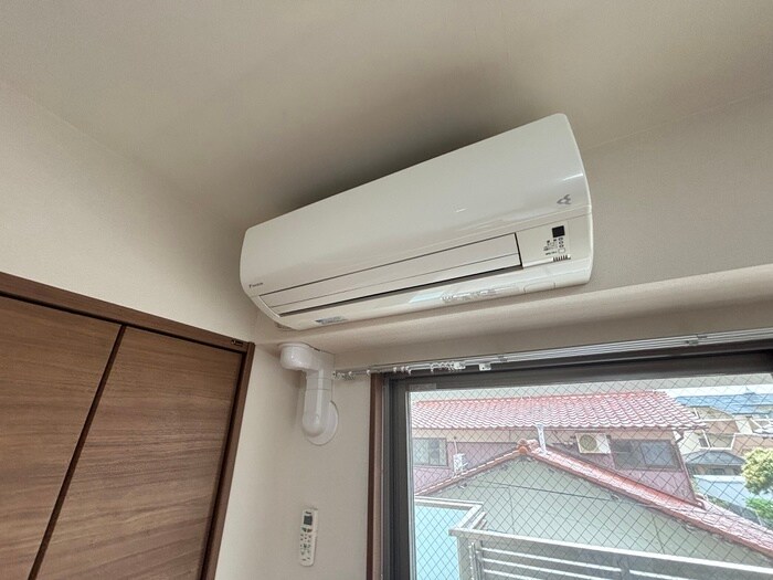 プレシャス小林の物件内観写真