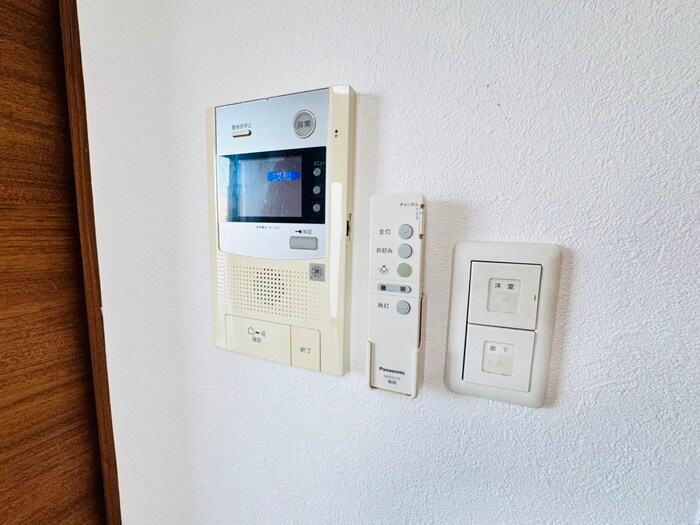 プレシャス小林の物件内観写真