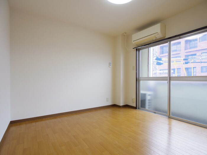 宮田ビルの物件内観写真