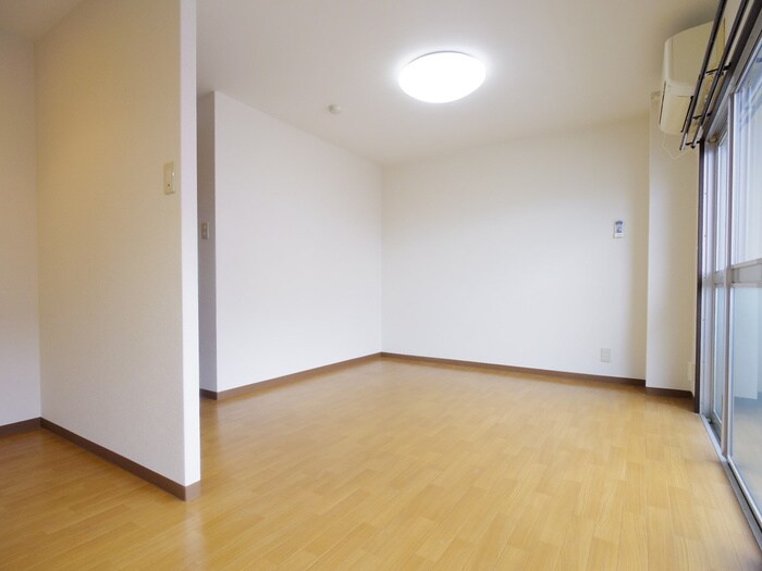 宮田ビルの物件内観写真