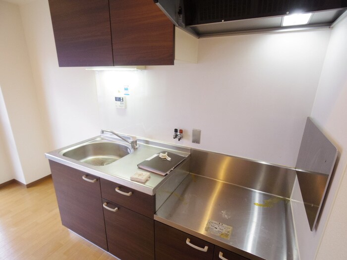 宮田ビルの物件内観写真