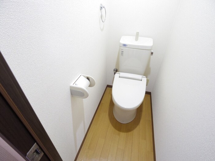 宮田ビルの物件内観写真