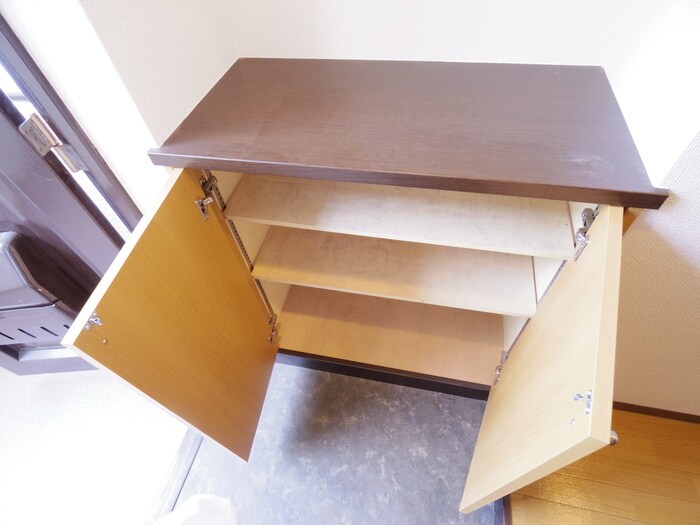 宮田ビルの物件内観写真