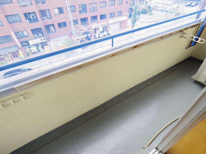 宮田ビルの物件内観写真