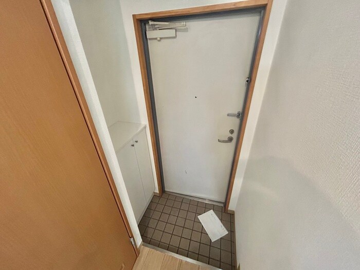 エムロ－ド新大阪の物件内観写真