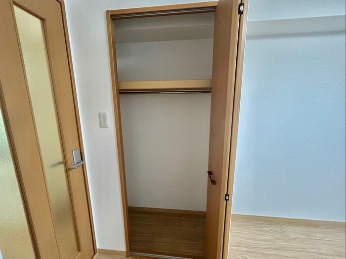 エムロ－ド新大阪の物件内観写真