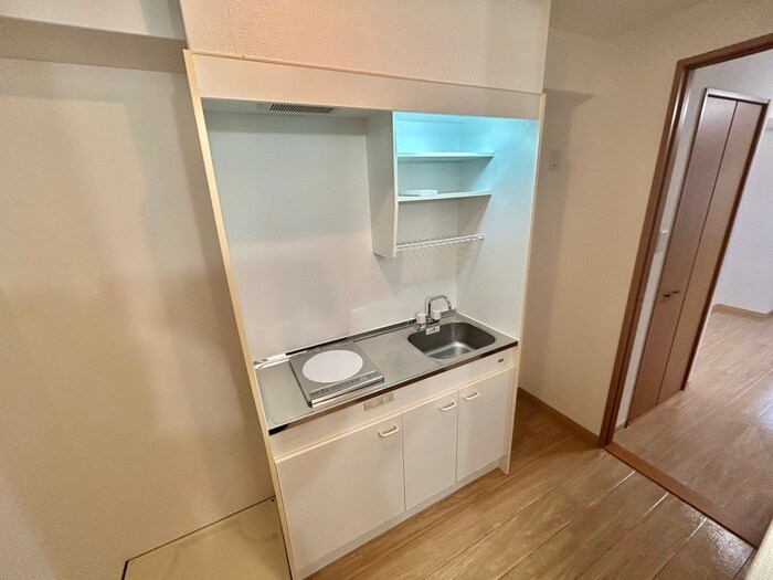 エムロ－ド新大阪の物件内観写真