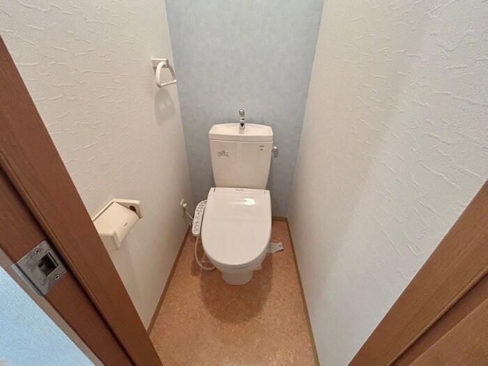 エムロ－ド新大阪の物件内観写真