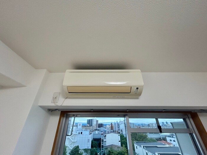 エムロ－ド新大阪の物件内観写真