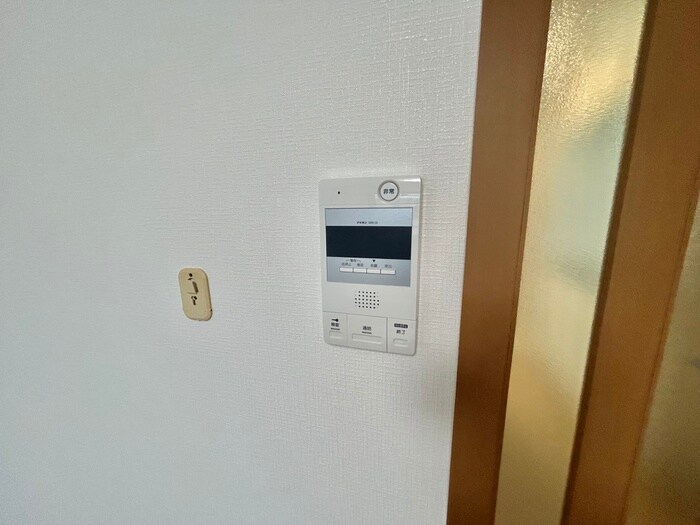 エムロ－ド新大阪の物件内観写真