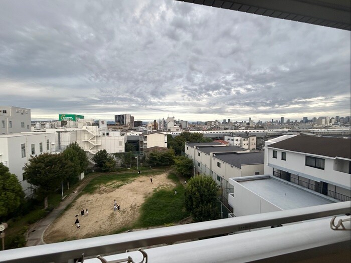 エムロ－ド新大阪の物件内観写真