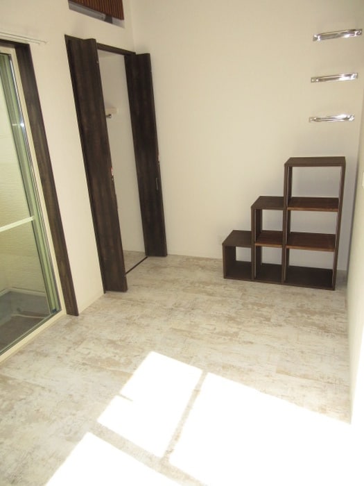 Luxe浜寺Ｂ棟の物件内観写真