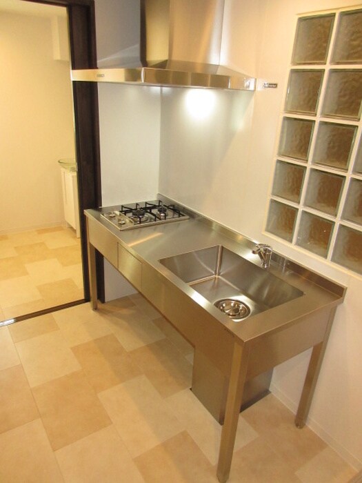 Luxe浜寺Ｂ棟の物件内観写真