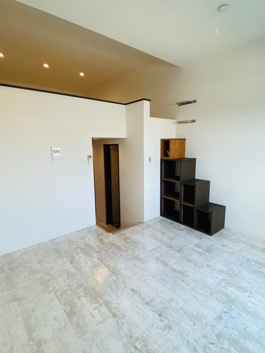 Luxe浜寺Ｂ棟の物件内観写真