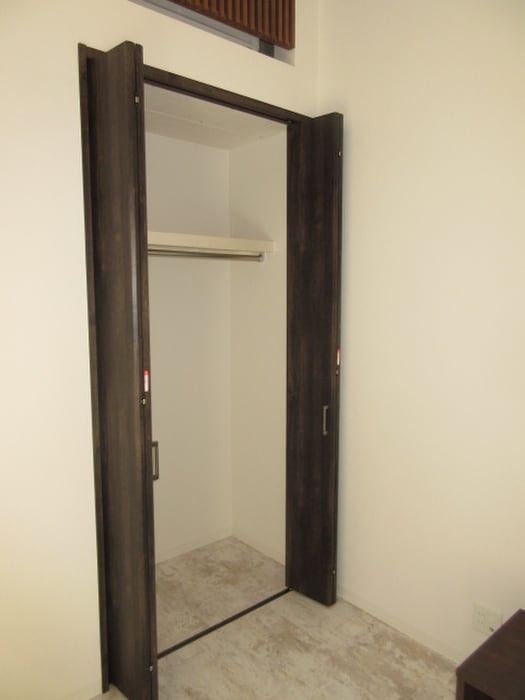 Luxe浜寺Ｂ棟の物件内観写真