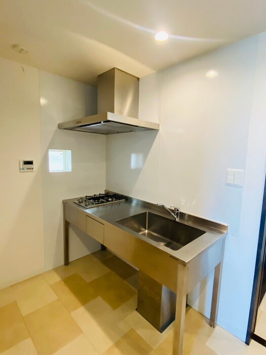 Luxe浜寺Ｂ棟の物件内観写真