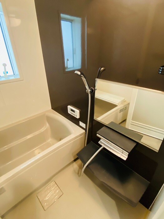 Luxe浜寺Ｂ棟の物件内観写真