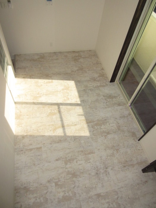 Luxe浜寺Ｂ棟の物件内観写真