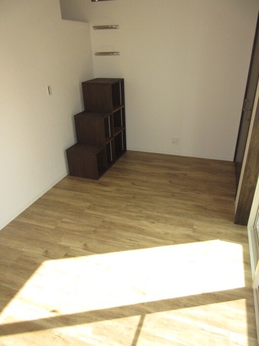 Luxe浜寺Ｂ棟の物件内観写真