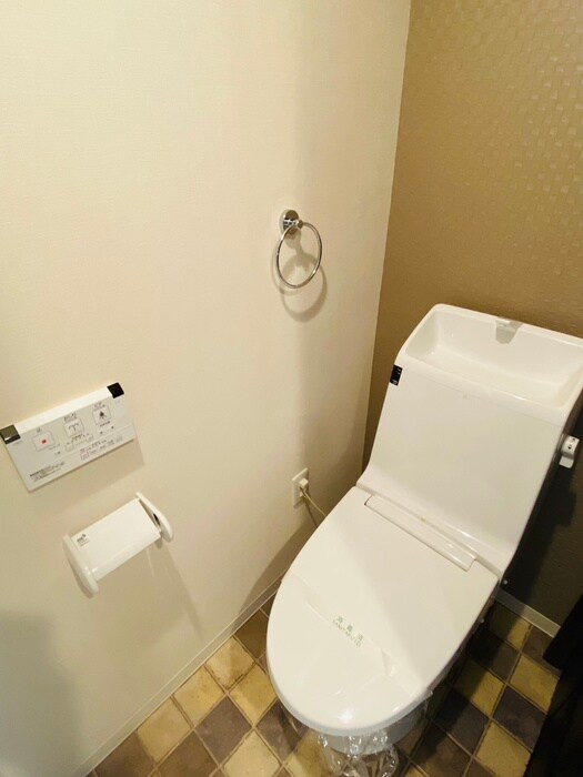 Luxe浜寺Ｂ棟の物件内観写真