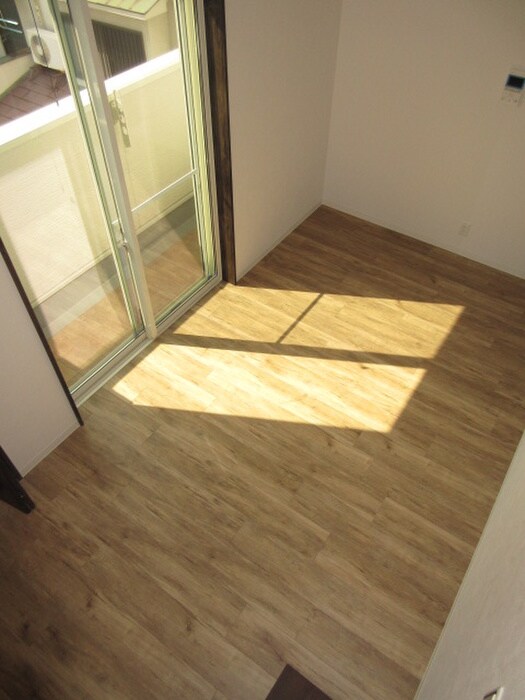 Luxe浜寺Ｂ棟の物件内観写真