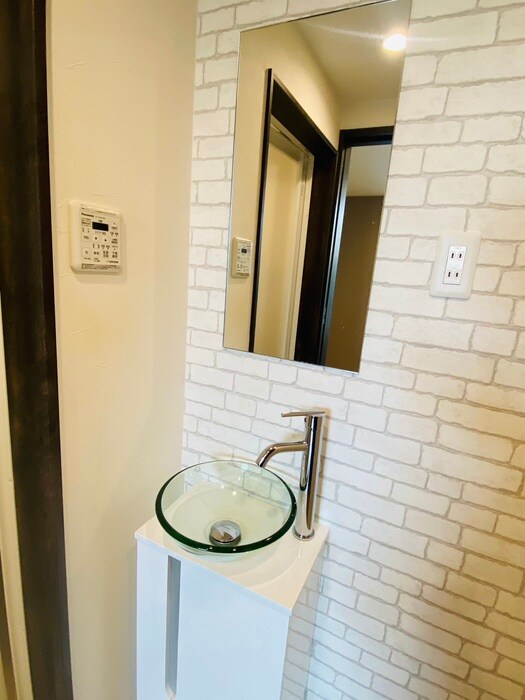 Luxe浜寺Ｂ棟の物件内観写真