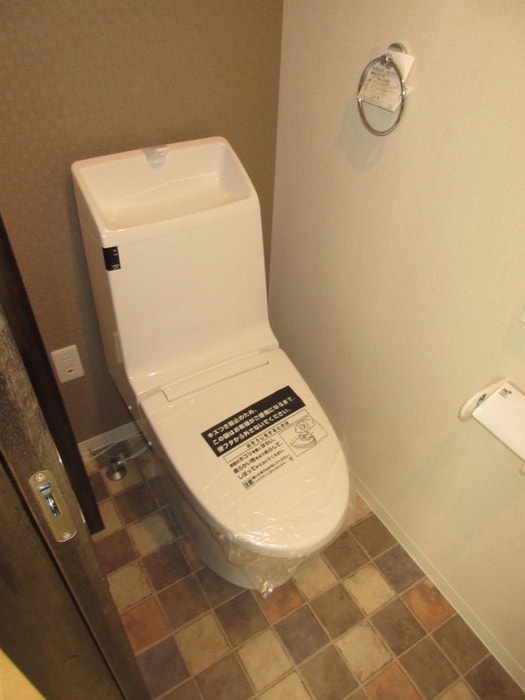 Luxe浜寺Ｂ棟の物件内観写真