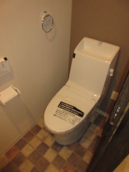 Luxe浜寺Ｂ棟の物件内観写真