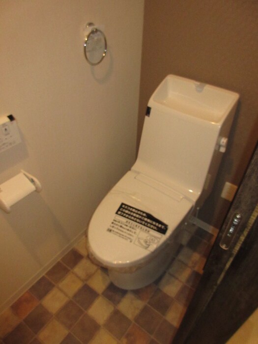 Luxe浜寺Ｂ棟の物件内観写真