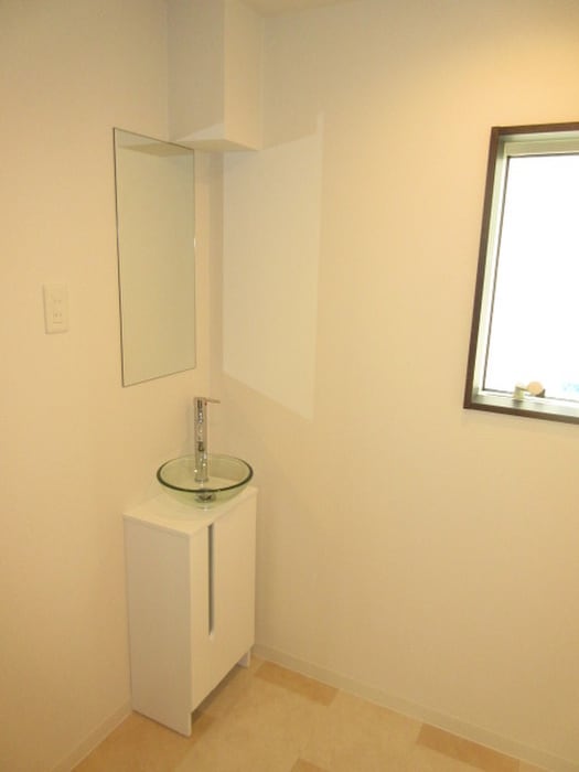 Luxe浜寺Ｂ棟の物件内観写真