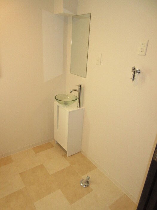 Luxe浜寺Ｂ棟の物件内観写真