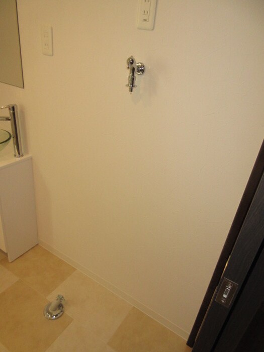 Luxe浜寺Ｂ棟の物件内観写真