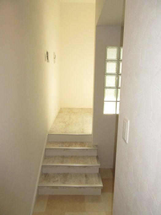 Luxe浜寺Ｂ棟の物件内観写真