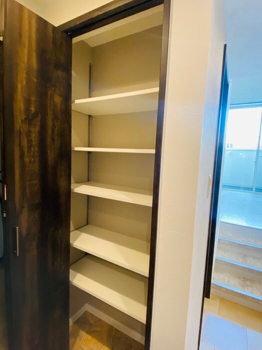 Luxe浜寺Ｂ棟の物件内観写真