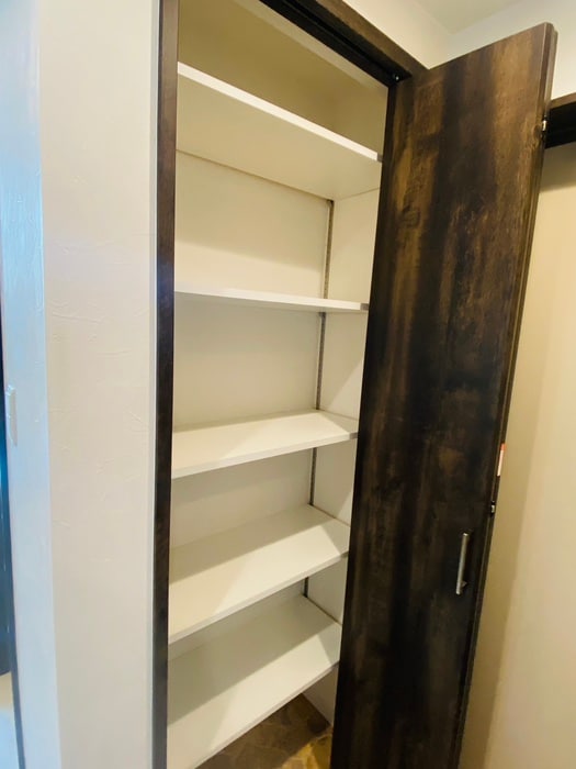 Luxe浜寺Ｂ棟の物件内観写真