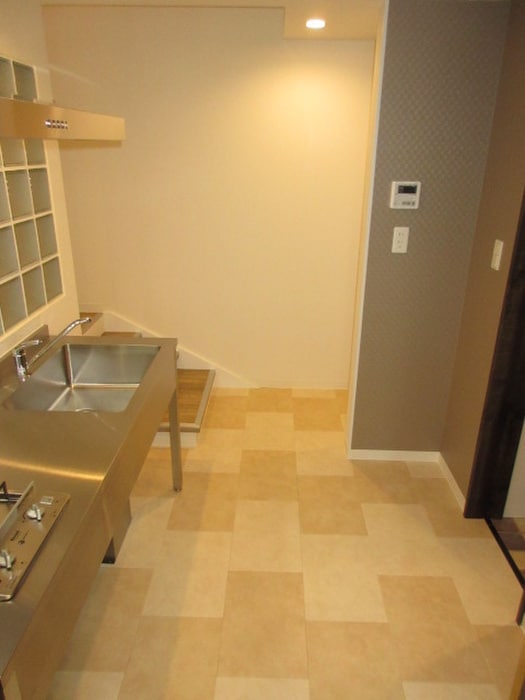 Luxe浜寺Ｂ棟の物件内観写真