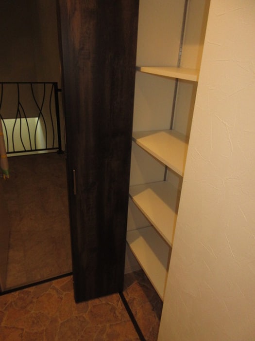 Luxe浜寺Ｂ棟の物件内観写真