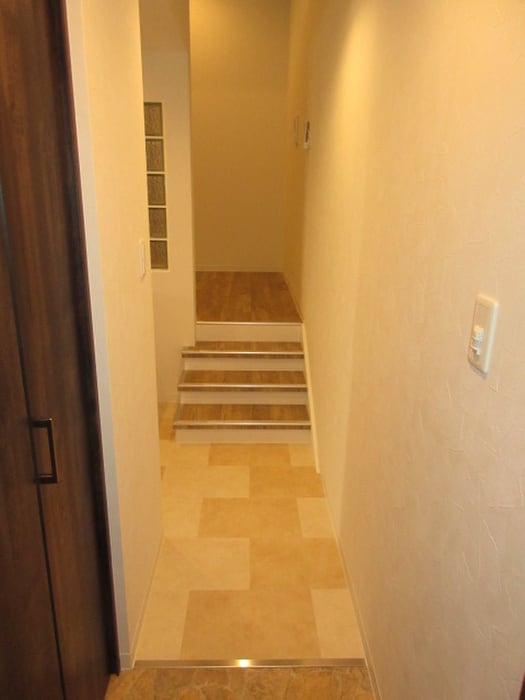 Luxe浜寺Ｂ棟の物件内観写真