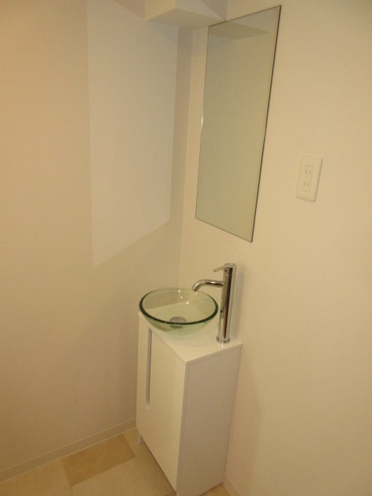 Luxe浜寺Ｂ棟の物件内観写真