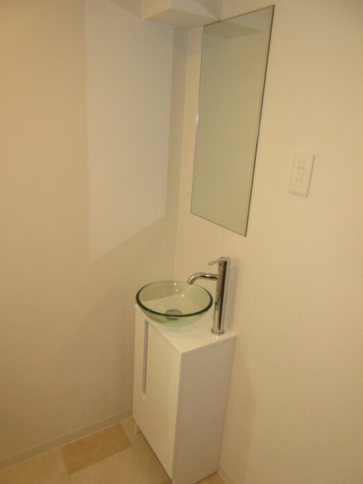 Luxe浜寺Ｂ棟の物件内観写真