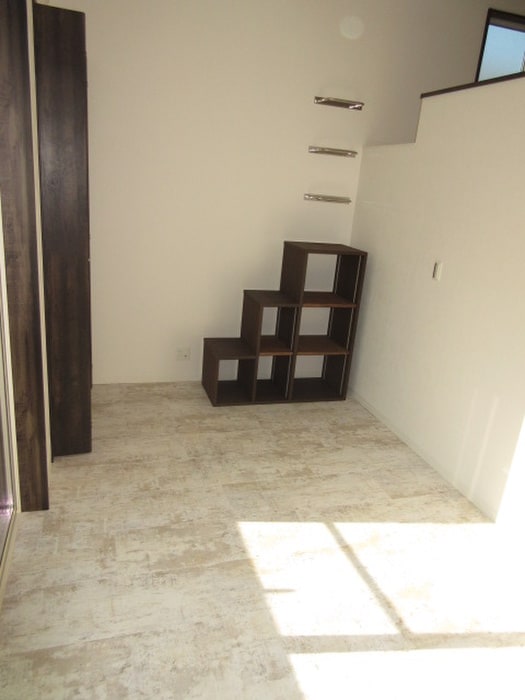 Luxe浜寺Ｂ棟の物件内観写真